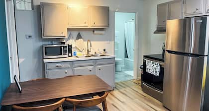 The True | The Archive Lofts