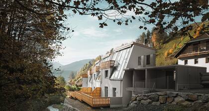 Mondholz - Urban Inn 24-7