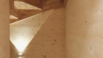 Appart'hĂŽtel SupĂ©rieur | Ăquipements de la chambre