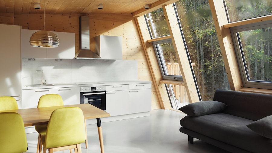 Mondholz - Urban Inn 24-7