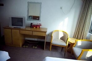 Room - Red Moon Inn (Yueqing)