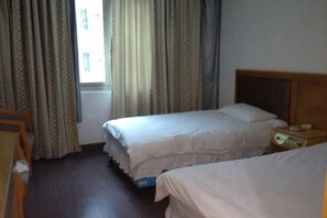 Room - Red Moon Inn (Yueqing)