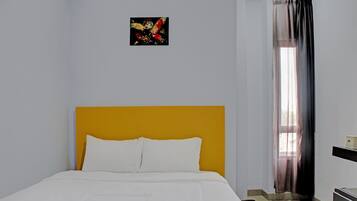 Basic Suite | View from room