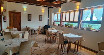 Posada Restaurante de Serrada