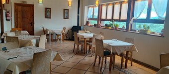 Posada Restaurante de Serrada
