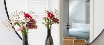 Holiday home in the middle of the old town of Goslar for up to 6 people
