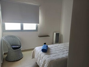 2 bedrooms, WiFi, bed sheets - Apartamento Aisha1 en Tres Cerritos, Salta (Salta)