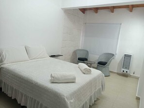 2 bedrooms, WiFi, bed sheets - Apartamento Aisha1 en Tres Cerritos, Salta (Salta)
