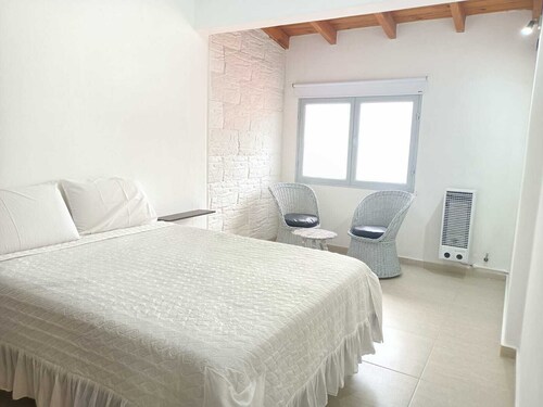 Apartamento Aisha1 en Tres Cerritos, Salta