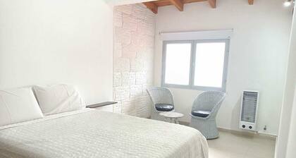 Apartamento Aisha1 en Tres Cerritos, Salta