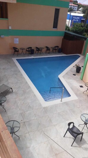 Exterior - Beausejour Palatial 1 Room Suite (Gros Islet)