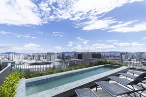 Piscina externa