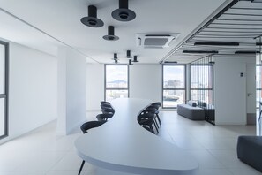 Căn hộ truyền thống | Tiện nghi, dịch vụ nơi lưu trú