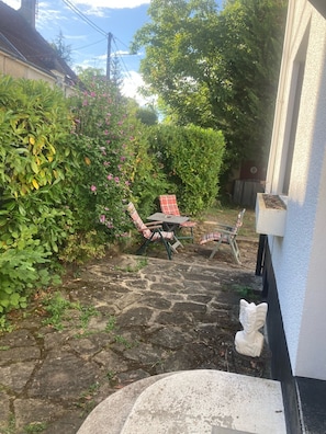 Aussenbereich
