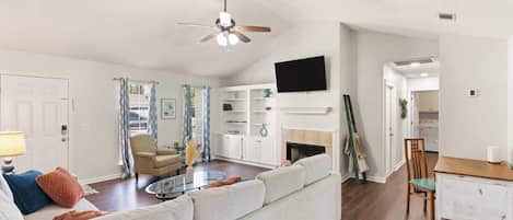 تلفزيون، مكتب