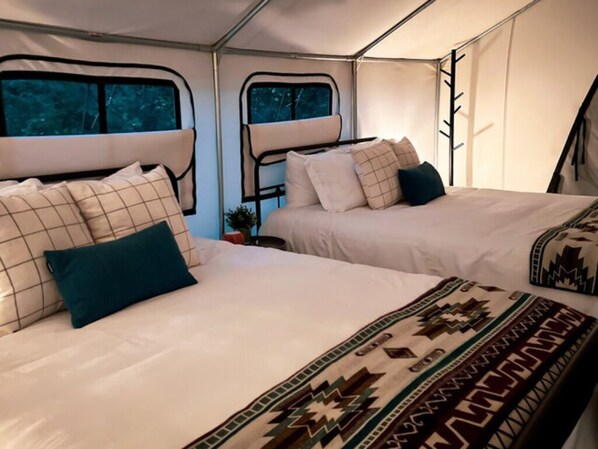 1 makuuhuone, Wi-Fi, vuodevaatteet