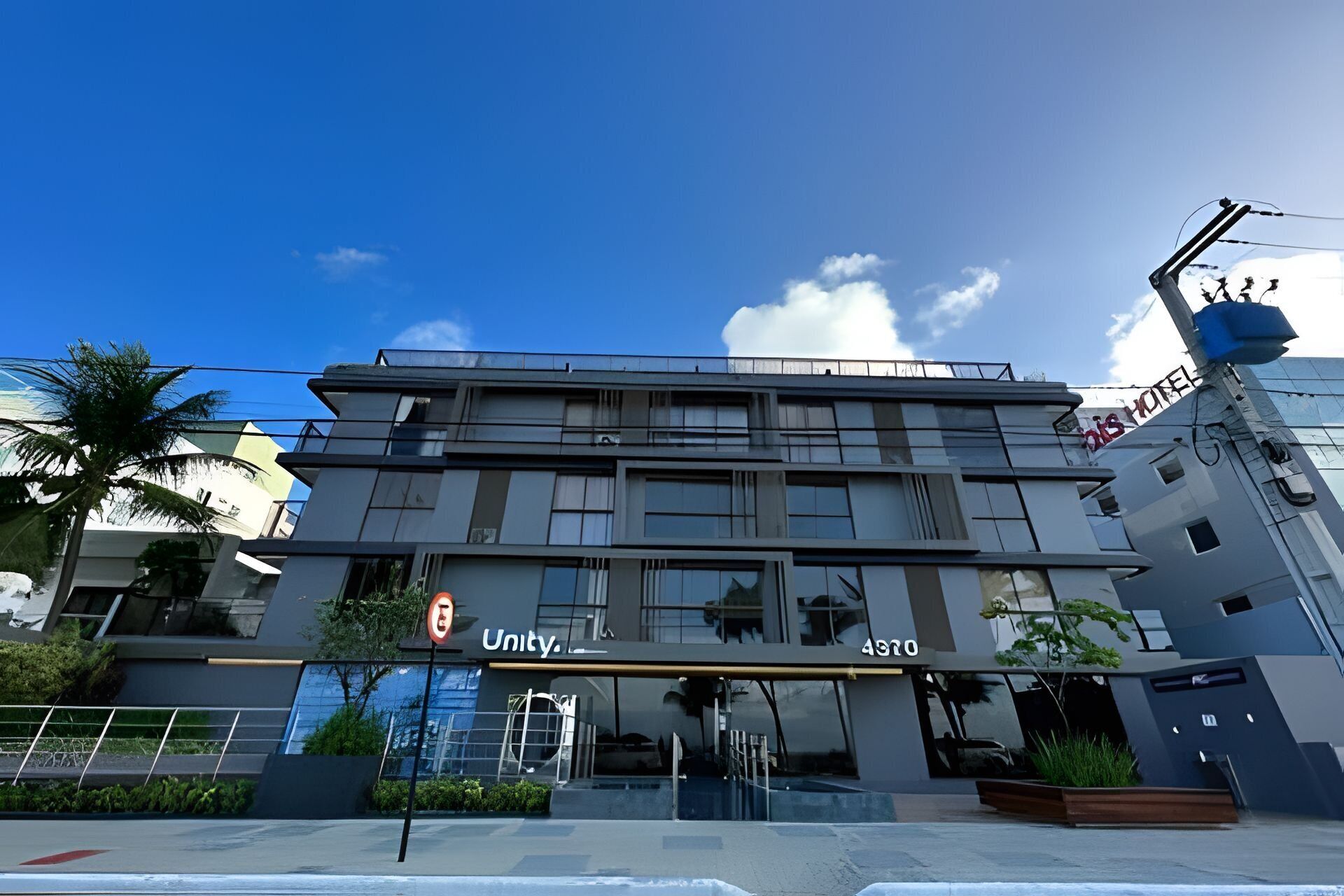 Apartment | Exterior