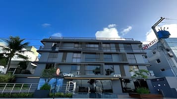 Apartment | Exterior