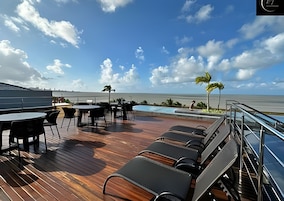 Appartamento | Ristorazione all'aperto