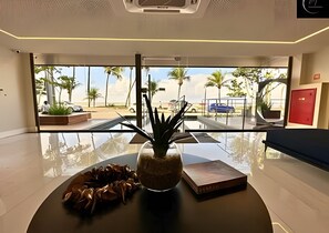 Apartment | Interior - LM UNITY CABO BRANCO (João Pessoa)