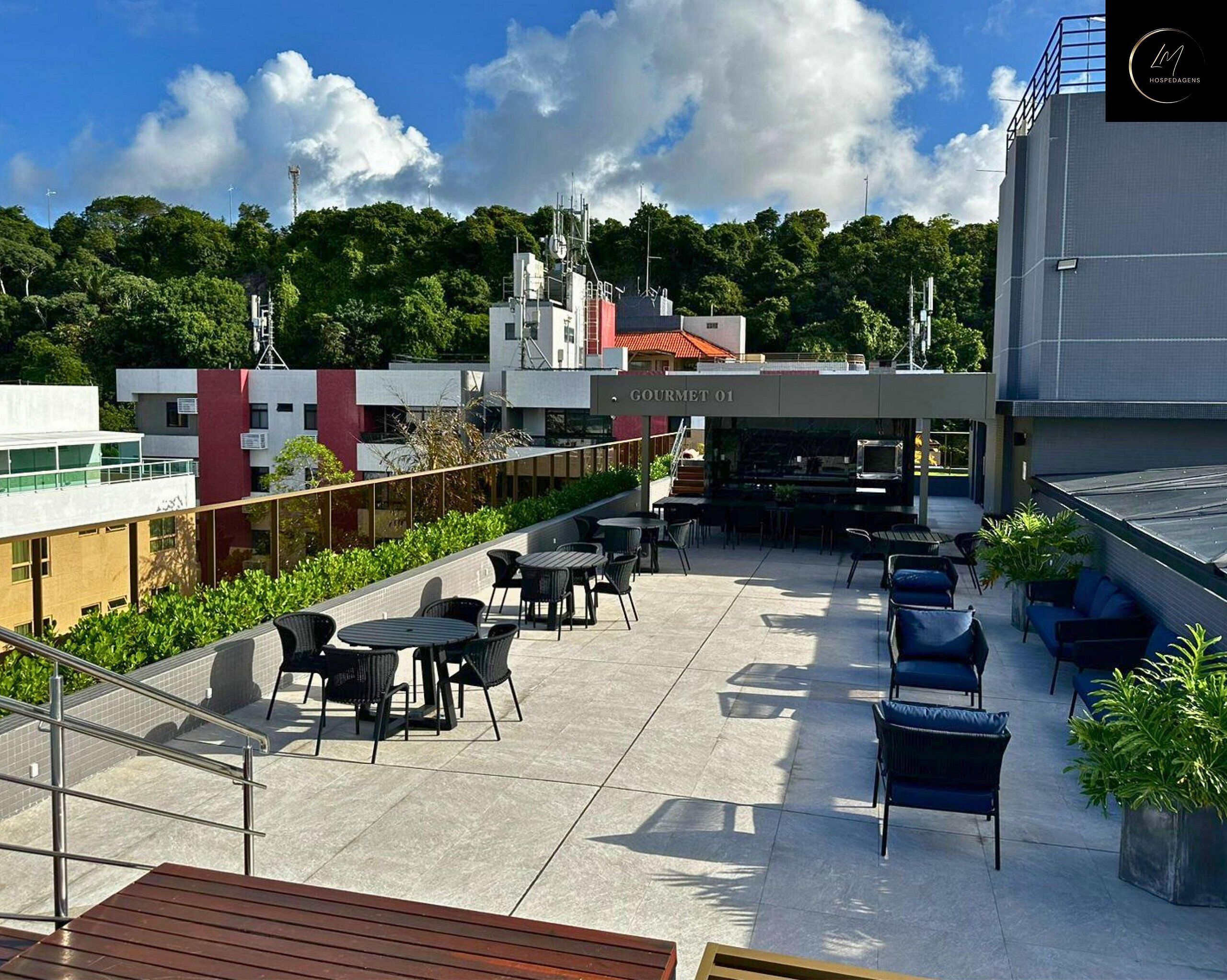 Apartment | Property grounds