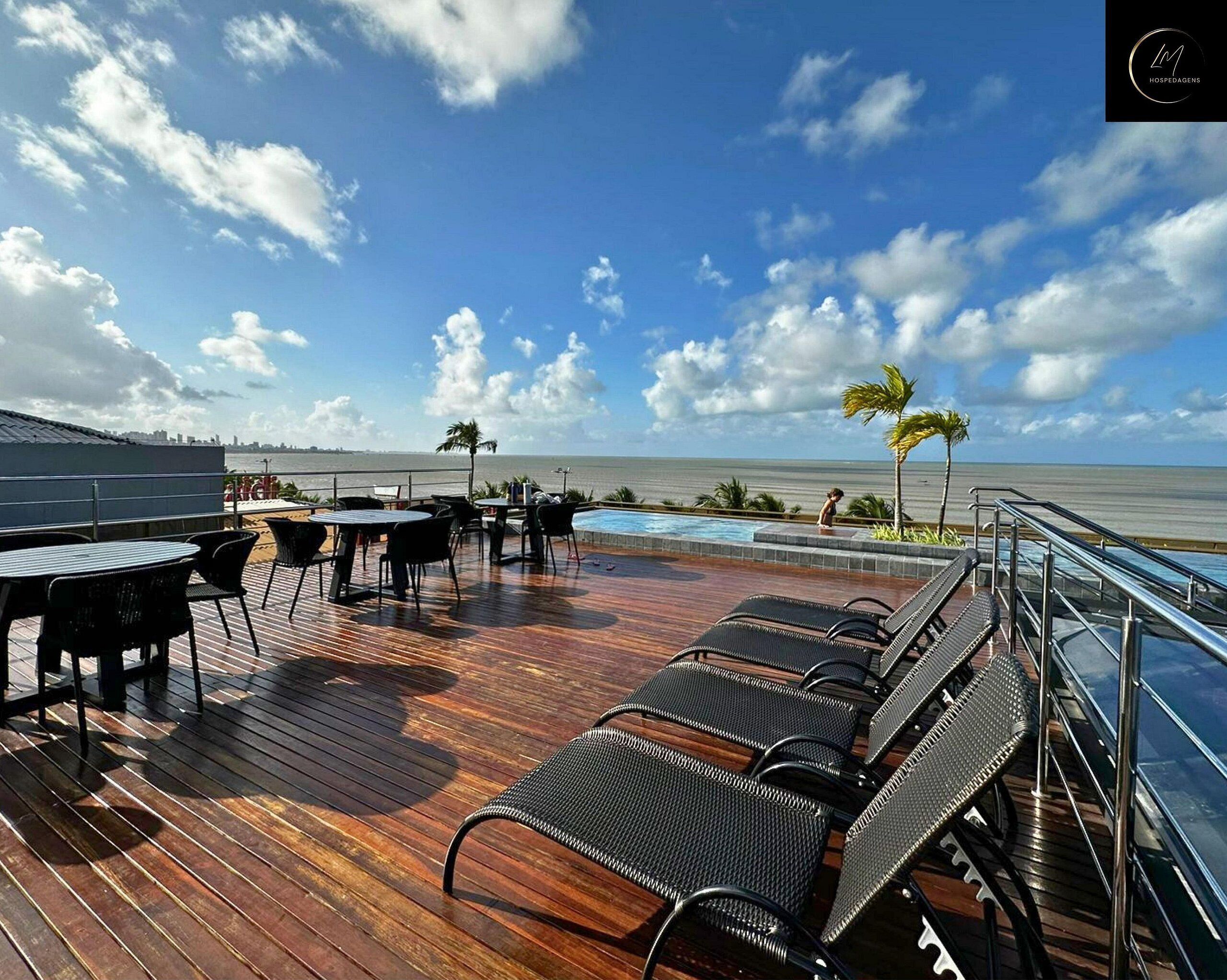 Apartamento | Área da propriedade