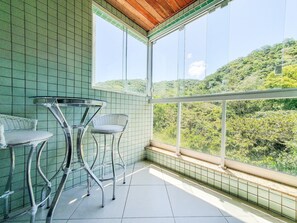 Leilighet – standard | Balkong