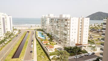 Vista aérea