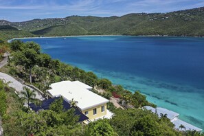 Exterior - 3BR with amazing views, only 5 min from Magen's Bay! (St. Thomas)