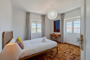 1 bedroom, WiFi