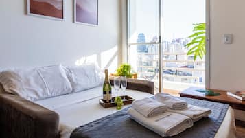 Apartment | Extra beds