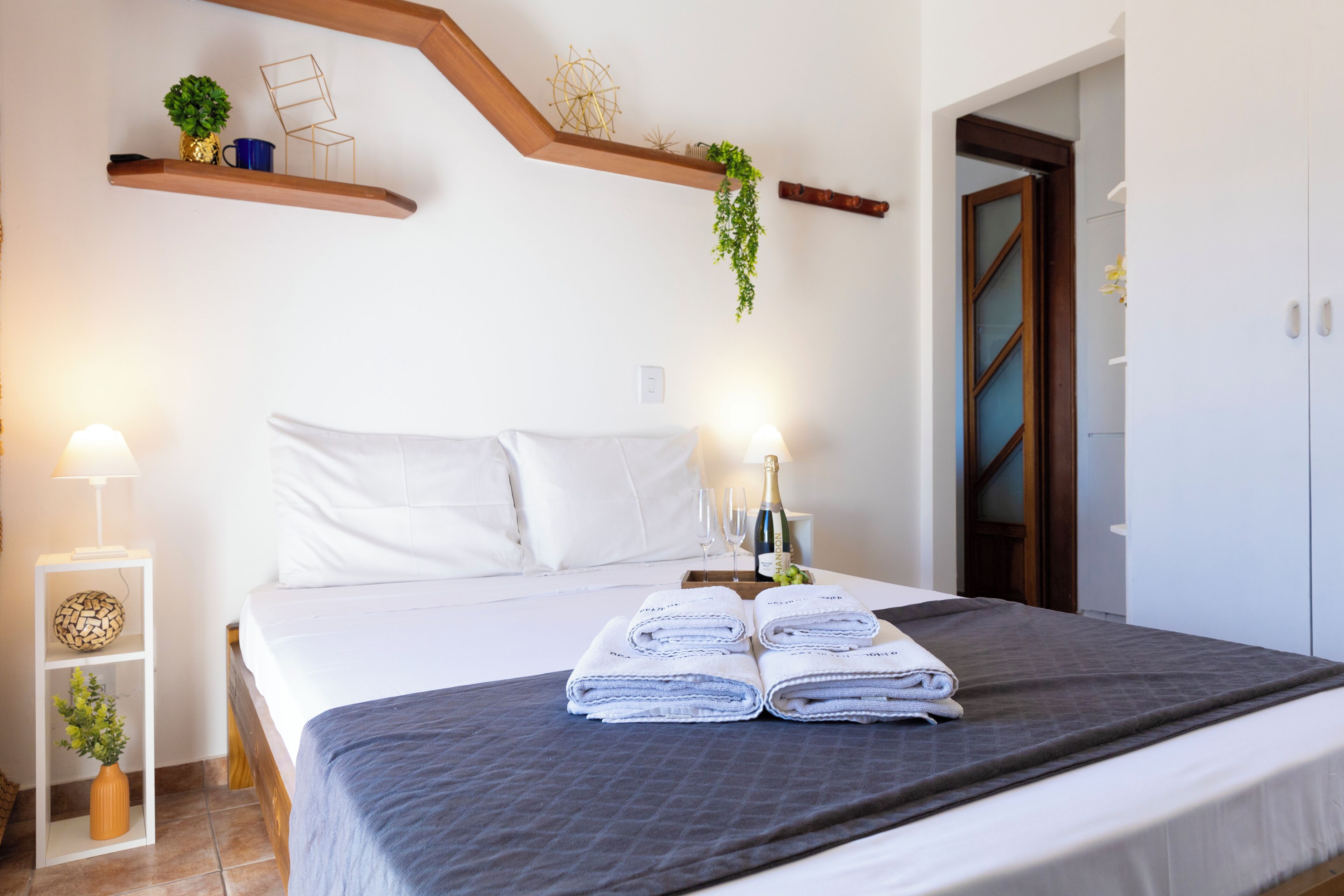 Apartment | 1 Schlafzimmer, kostenloses WLAN