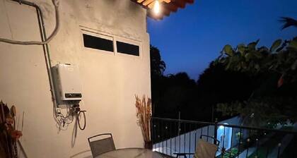 Es un espacio pensado en tu comodidad, para unas vacaciones inolvidables.