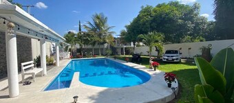 Es un espacio pensado en tu comodidad, para unas vacaciones inolvidables.