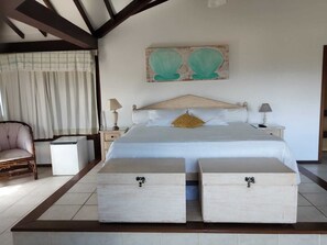 6 quartos, Wi-Fi, roupa de cama