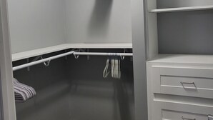 住宿内部