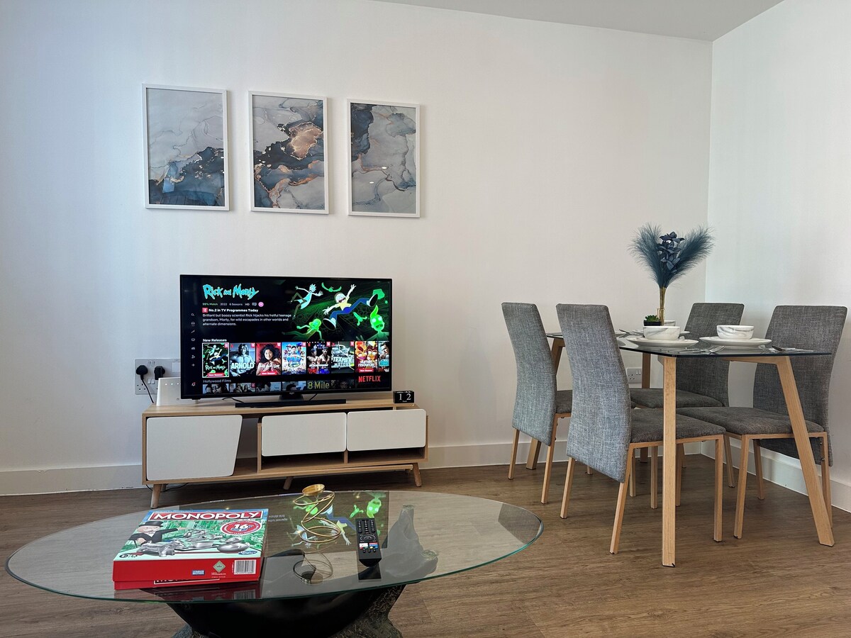 Bild für Gastgeberprofil