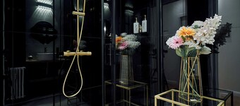 LILIENBLUM CHIC - ChicLife Apt. - Design apartment Borgo Santa Caterina