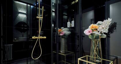 LILIENBLUM CHIC - ChicLife Apt. - Design apartment Borgo Santa Caterina