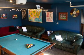 3 Schlafzimmer