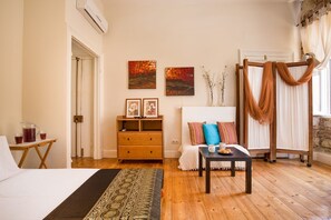 1 quarto, ferros/tábuas de passar roupa, Wi-Fi de cortesia