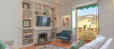 تلفزيون ذكي، مدفأة