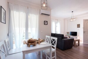 Coin séjour