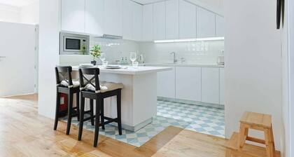 Downtown Charming Apartments - Apartamento Poldras