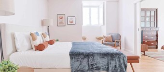 Downtown Charming Apartments - Apartamento Poldras