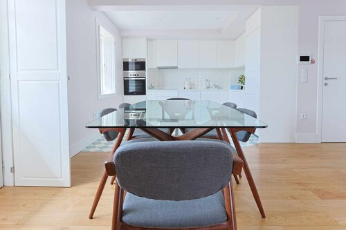 Downtown Charming Apartments - Apartamento Ponte