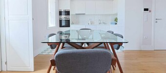 Downtown Charming Apartments - Apartamento Ponte