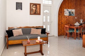 1 habitación