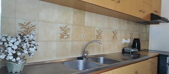 Laurel LK Apt in Kremasti Near Airport Rhodes