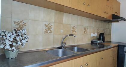 Laurel LK Apt in Kremasti Near Airport Rhodes